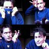 Get Ready, NYC: Charlie Sheen Brings "Violent Torpedo Of Truth" To Radio City Music Hall 